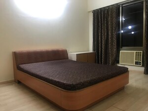 Living Room in  Pg at Goregaon West – for Rent