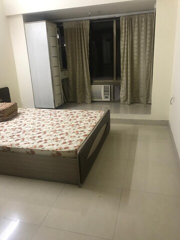Bedroom in  Pg at Goregaon West – for Rent