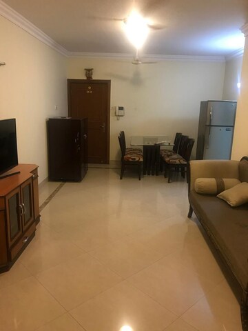  Pg For Rent in Goregaon West