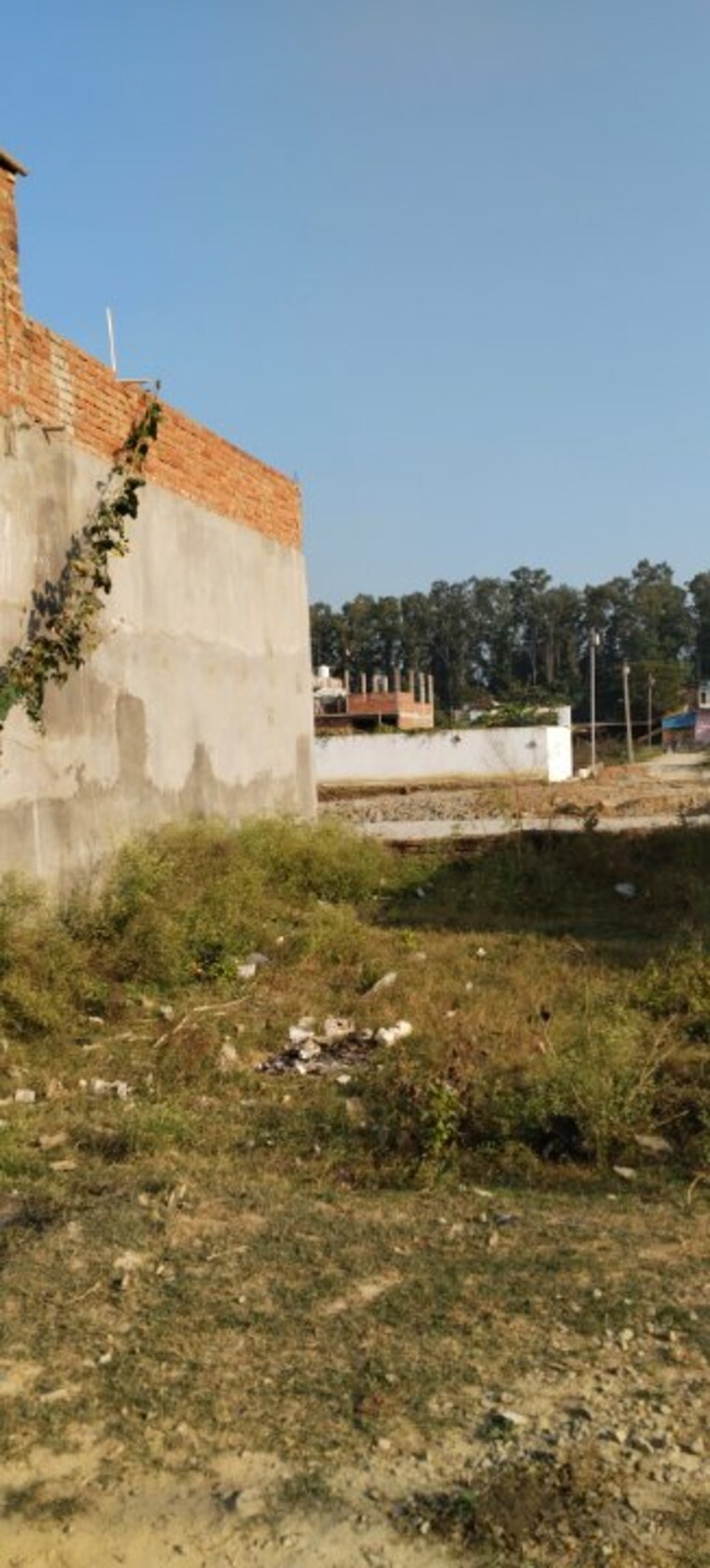 Map Location, rai-enclave  800 Sq.Ft. Plot In Deva Road Lucknow 9512230