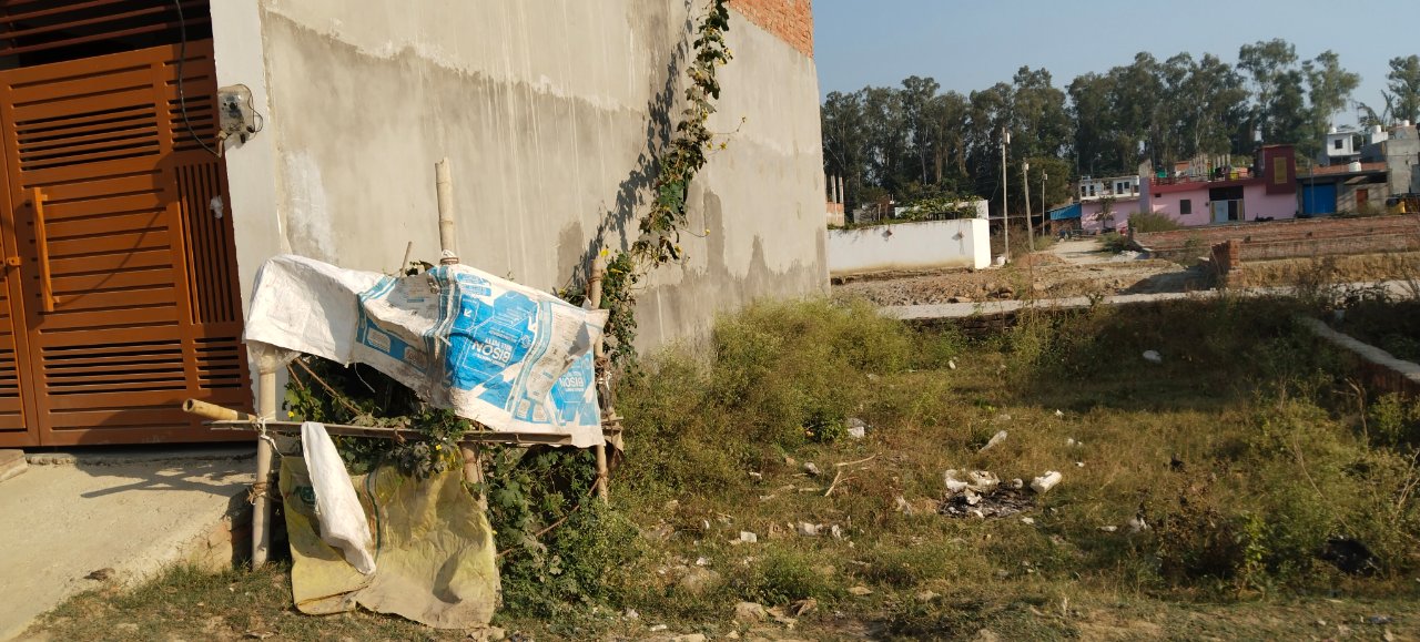 Plot For Sale in Rai Enclave