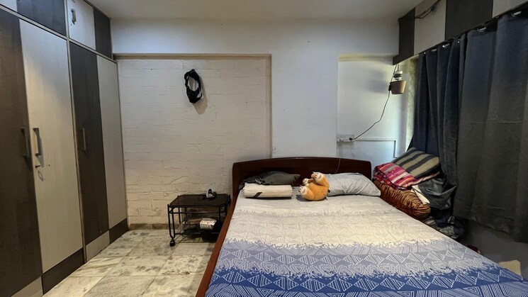 Bedroom, goregaon west Pg For Boys & Girls In Goregaon West 9554673