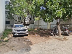Plot For Sale in Tolichowki