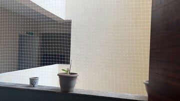 Balcony in 1 BHK Apartment at Ecolife Elements Of Nature, Balagere – for Sale