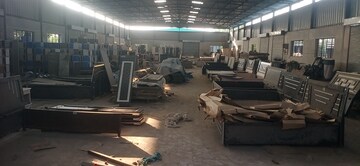  Warehouse For Rent in Manjusar