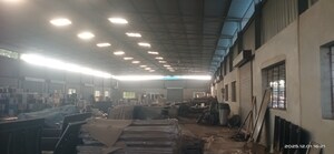 Parking in  Warehouse at Manjusar – for Rent