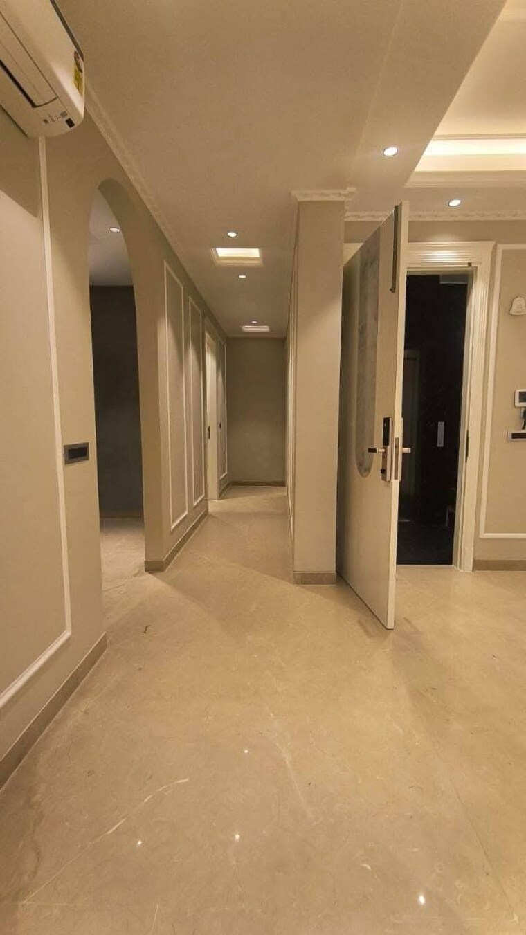 undefined, dlf-cyber-park 4 Bedroom 2800 Sq.Ft. Builder Floor In Sector 20 Gurgaon 9554680