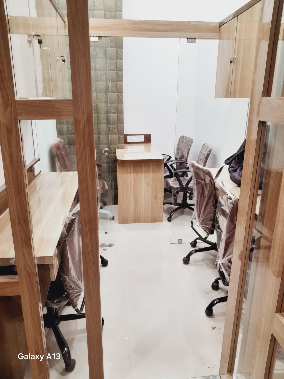 Office Space For Sale in Express Zone