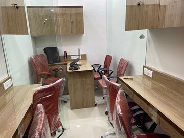 Kitchen in  Office Space at Express Zone, Malad East – for Sale