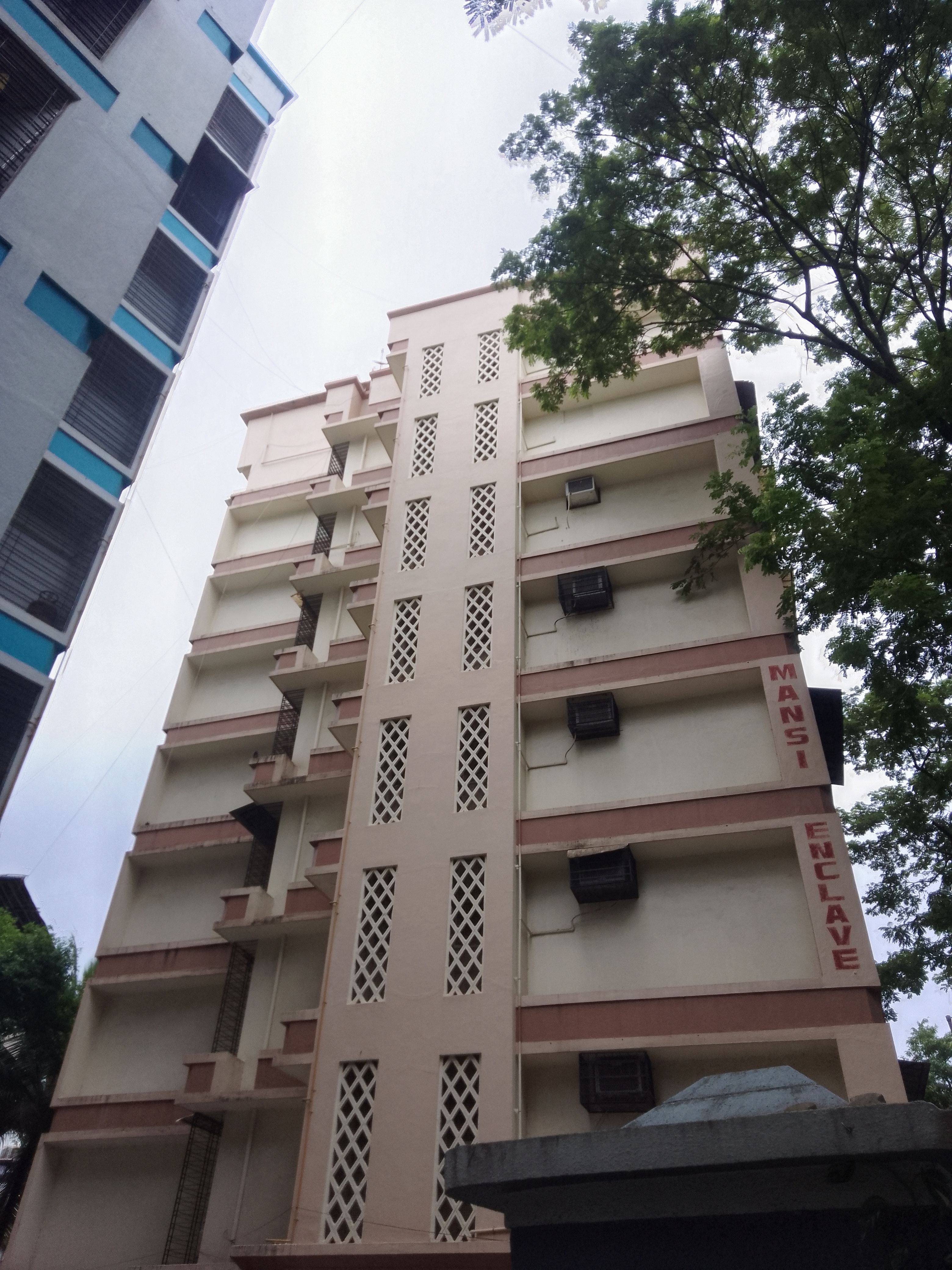 2 BHK Apartment For Rent in Peerless Mansi Enclave