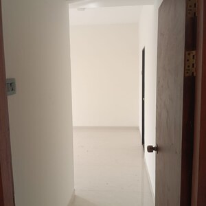 Building Lobby in 2 BHK Apartment at Mhada 24 LIG Apartments, Goregaon West – for Rent