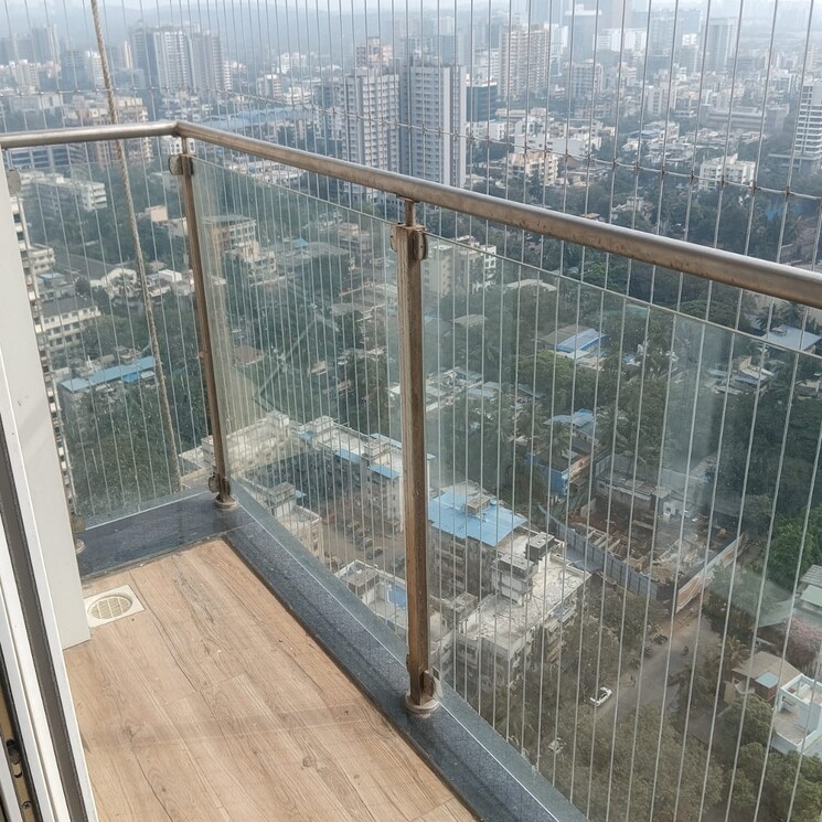 Balcony, mhada-24-lig-apartments 2 Bedroom 756 Sq.Ft. Apartment In Goregaon West Mumbai 9554697
