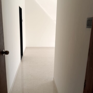 Building Lobby in 2 BHK Apartment at Mhada 24 LIG Apartments, Goregaon West – for Rent