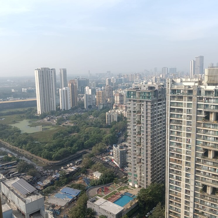 Exterior View, mhada-24-lig-apartments 2 Bedroom 756 Sq.Ft. Apartment In Goregaon West Mumbai 9554697