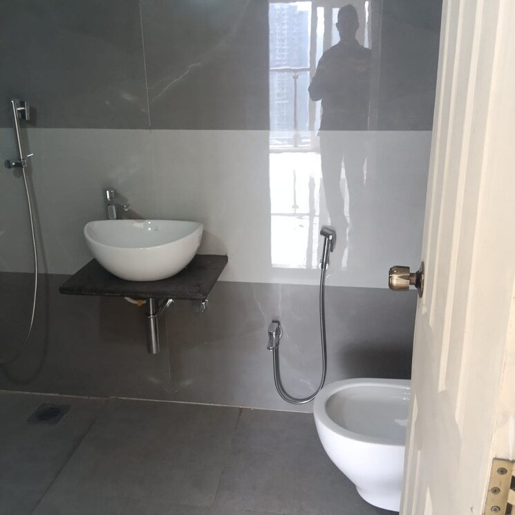 Bathroom, mhada-24-lig-apartments 2 Bedroom 756 Sq.Ft. Apartment In Goregaon West Mumbai 9554697