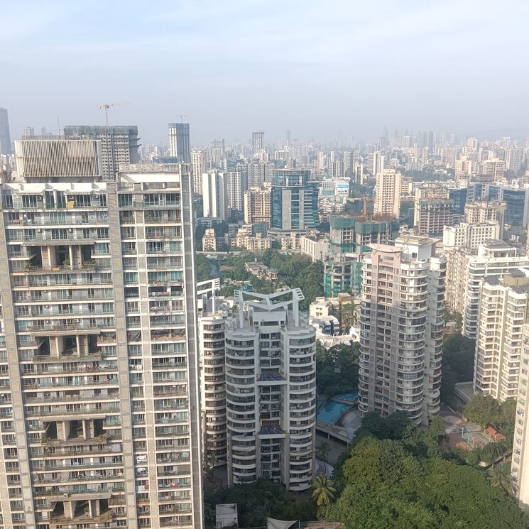 Exterior View, mhada-24-lig-apartments 2 Bedroom 756 Sq.Ft. Apartment In Goregaon West Mumbai 9554697