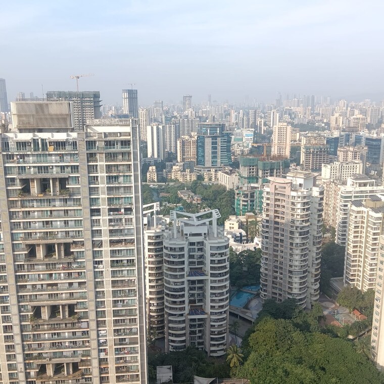 Exterior View, mhada-24-lig-apartments 2 Bedroom 756 Sq.Ft. Apartment In Goregaon West Mumbai 9554697