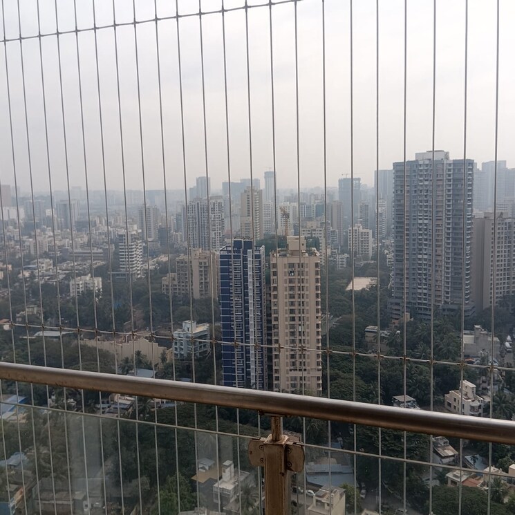 Balcony, mhada-24-lig-apartments 2 Bedroom 756 Sq.Ft. Apartment In Goregaon West Mumbai 9554697