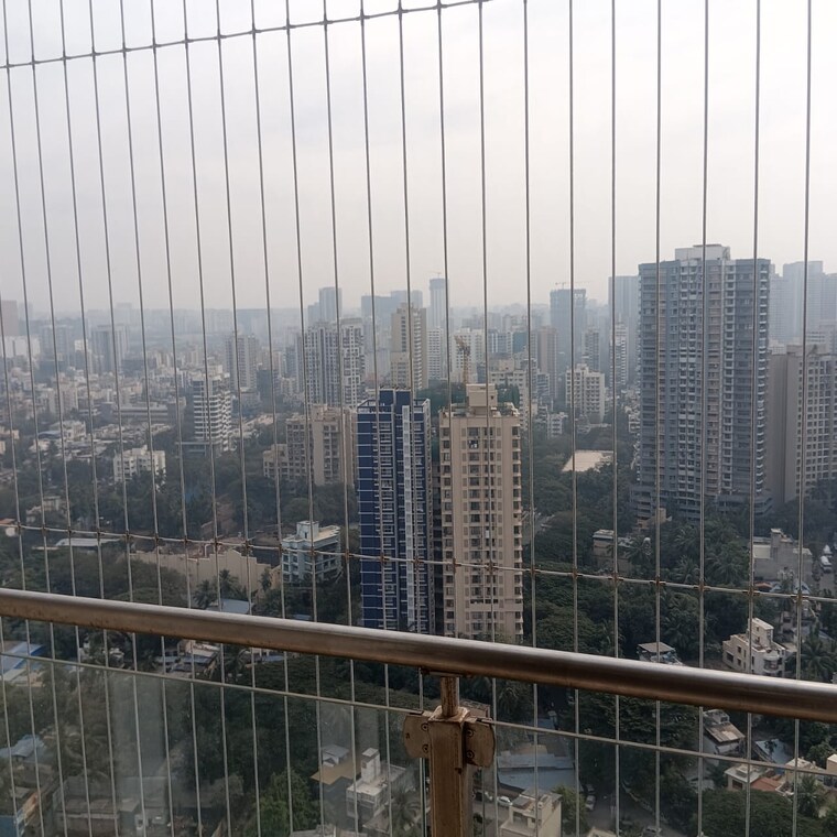 Balcony, mhada-24-lig-apartments 2 Bedroom 756 Sq.Ft. Apartment In Goregaon West Mumbai 9554697