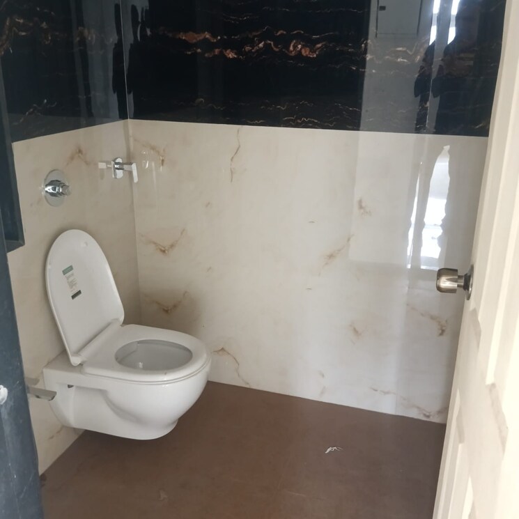 Bathroom, mhada-24-lig-apartments 2 Bedroom 756 Sq.Ft. Apartment In Goregaon West Mumbai 9554697