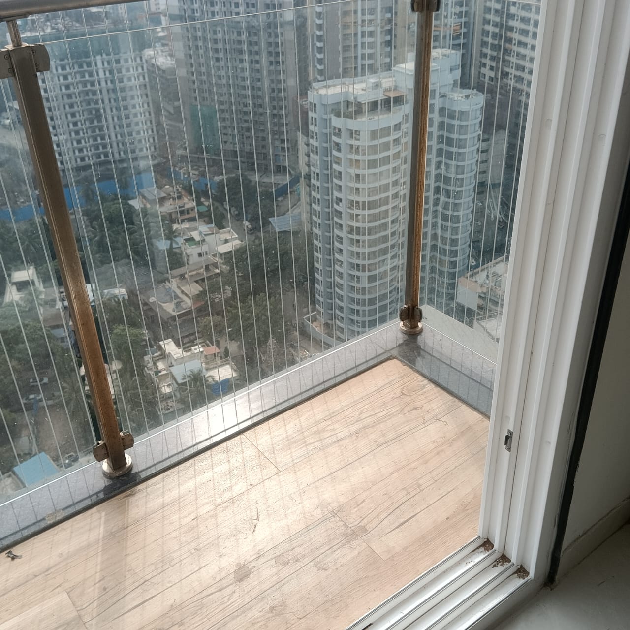 2 BHK Apartment For Rent in Mhada 24 LIG Apartments