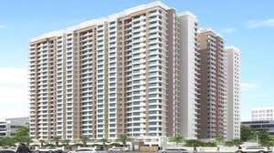 1 BHK Apartment For Rent in Mauli Pride, Malad East
