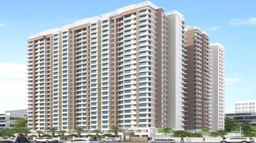 1 BHK Apartment For Rent in Mauli Pride, Malad East