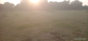  Industrial Plot – Exterior View View at Manjusar - for Sale