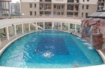 3 BHK 1495 Sq.Ft. Apartment in Oasis GrandStand