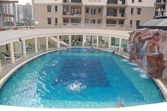 3 BHK Apartment For Sale in Oasis GrandStand
