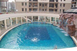 3 BHK Apartment For Sale in Oasis GrandStand, Sector 22d Yamuna Expressway