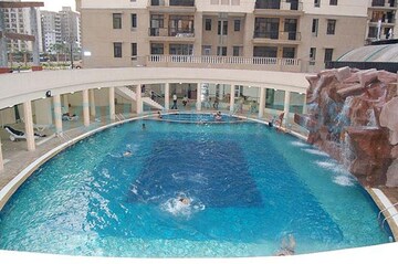 3 BHK Apartment For Sale in Oasis GrandStand, Sector 22d Yamuna Expressway