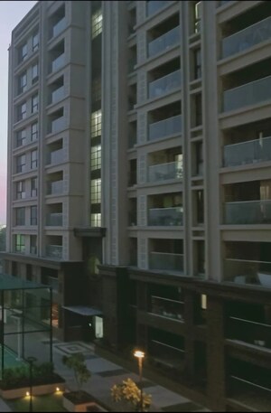 1 BHK Apartment For Rent in Oxy Beaumonde, Viman Nagar