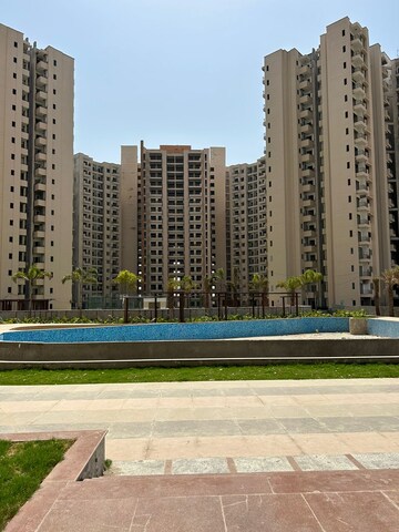 3 BHK Apartment For Sale in Oasis GrandStand, Sector 22d Yamuna Expressway