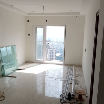 3 BHK Apartment For Rent in High Rise Building, Goregaon West
