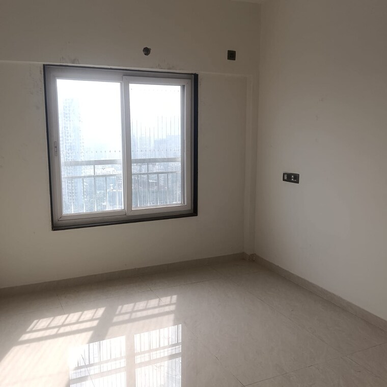 Room, high-rise-building 3 Bedroom 950 Sq.Ft. Apartment In Goregaon West Mumbai 9554713