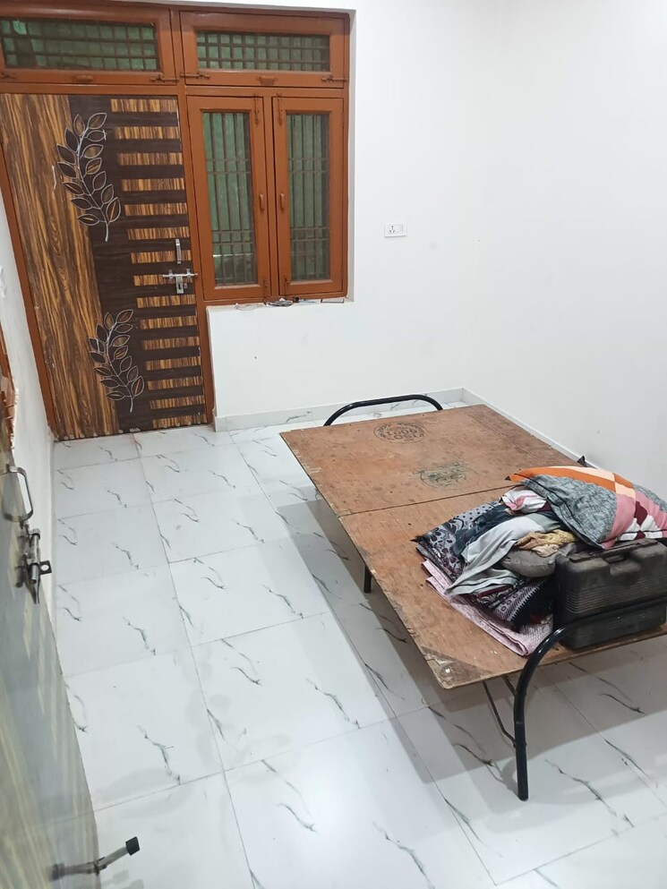 Bedroom, h block shastri nagar 2 Bedroom 1200 Sq.Ft. Builder Floor In H Block Shastri Nagar Ghaziabad 9554710