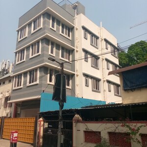  Warehouse For Rent in Unnat Nagar CHS, Goregaon West