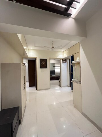 Building Lobby in 2 BHK Apartment at Andheri West – for Rent
