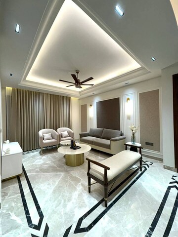 2.5 BHK Builder Floor For Rent in Dlf Cyber City, Sector 24