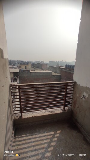 1 BHK Builder Floor For Rent in Mehrauli