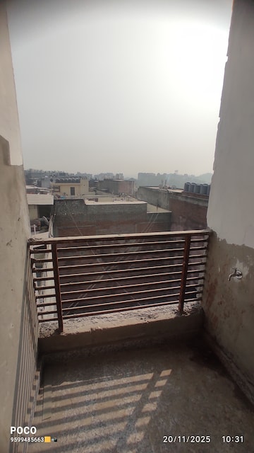 1 BHK Builder Floor For Rent in Mehrauli