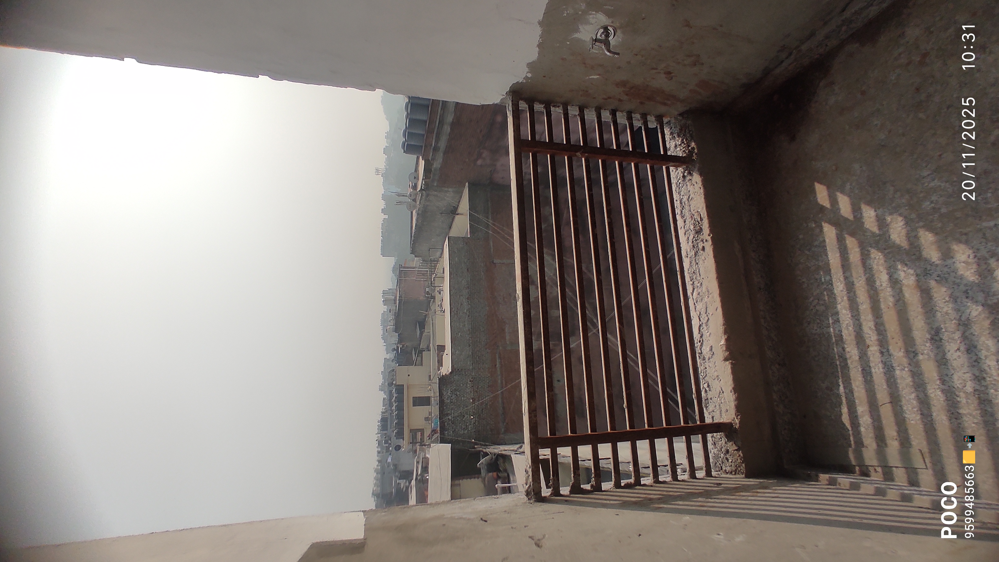 1 BHK + Extra Room Builder Floor For Rent in Chhabra Real Estates 