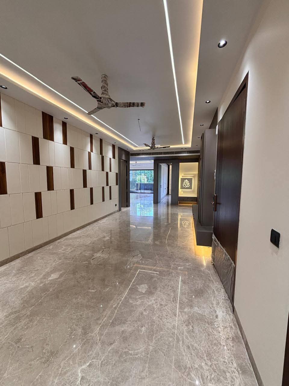 3 BHK + Pooja Room 1823 Sq.Ft. Builder Floor in Dlf Cyber City