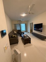 4 BHK + Pooja Room 1850 Sq.Ft. Apartment in The Central