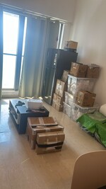 3 BHK + Extra Room 1197 Sq.Ft. Apartment in Lodha Kiara