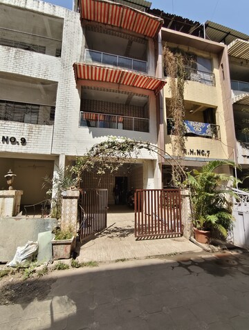 3.5 BHK Villa – Exterior View View at Gaurav Greens, Mira Road - for Rent