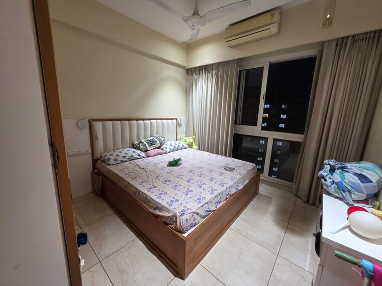 Bedroom, om-heights-dadar 3 Bedroom 1004 Sq.Ft. Apartment In Dadar West Mumbai 9554763