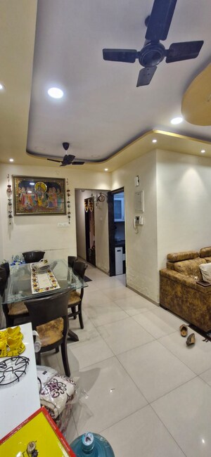 2 BHK Apartment For Rent in Hubtown Gardenia, Mira Road