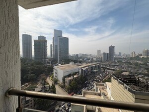 1 BHK Apartment For Rent in Je and Vee Vrindavan, Malad East